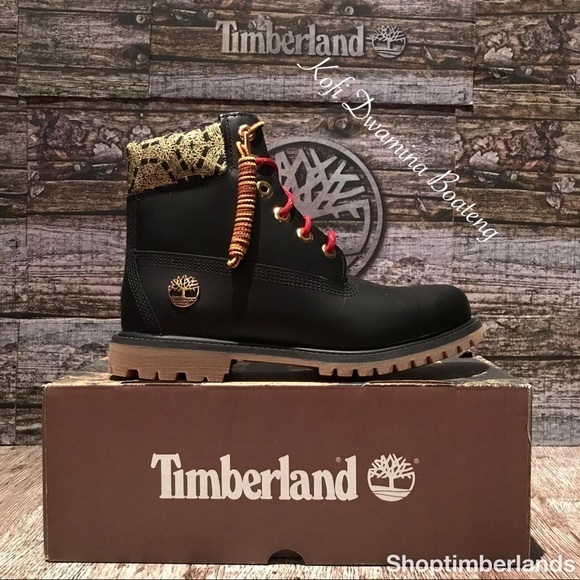 Timberland Women’s 6” Premium Edition Icon Boot - Picture 3 of 8